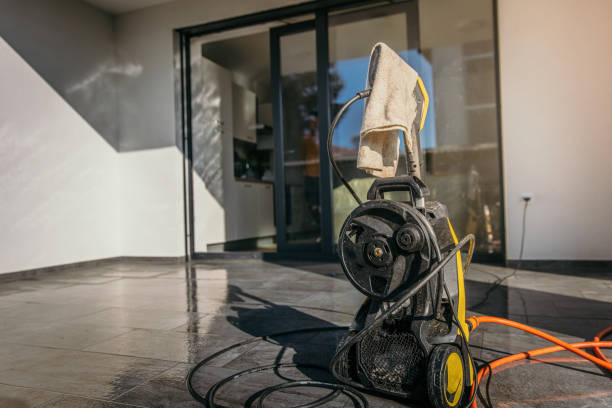 Professional Pressure Washing Services in Waxahachie, TX